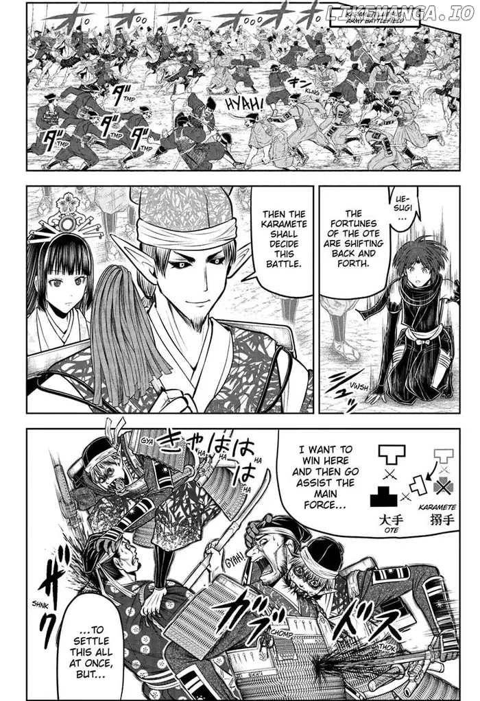 The Elusive Samurai Chapter 200 image 08_optimized